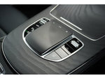 MERCEDES BENZ E class coupe