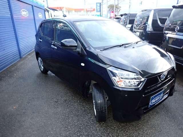 MIRA e:S 4WD