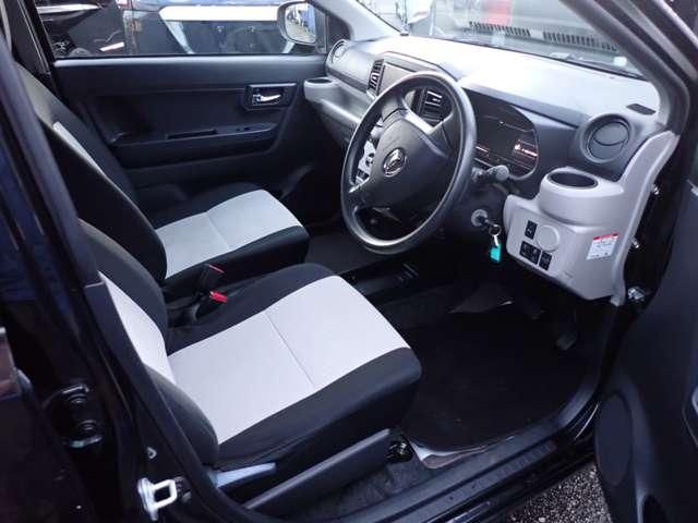 MIRA e:S 4WD