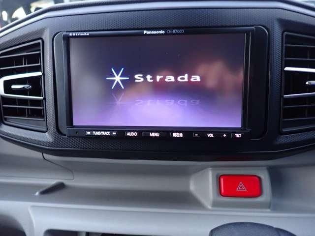 MIRA e:S 4WD