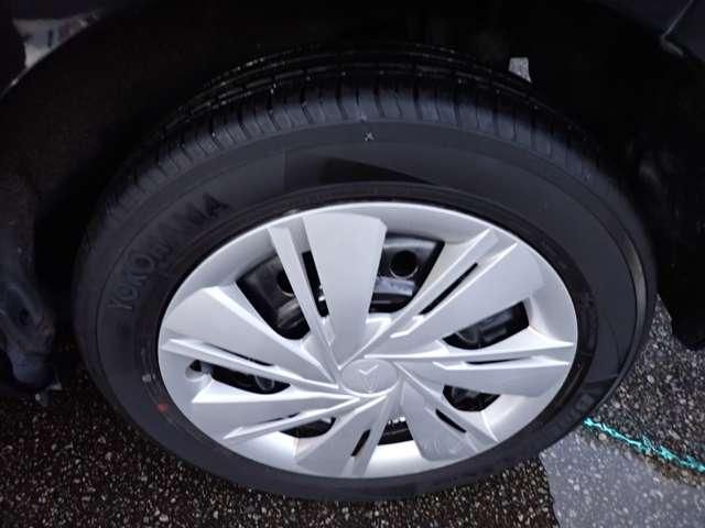 MIRA e:S 4WD