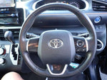 SIENTA HYBRID