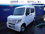 N-VAN 4WD