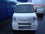 N-VAN 4WD