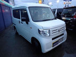 N-VAN 4WD