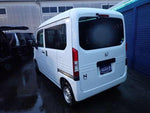 N-VAN 4WD