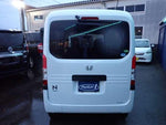 N-VAN 4WD