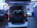 N-VAN 4WD