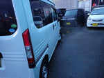 N-VAN 4WD