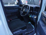 N-VAN 4WD