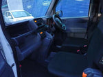 N-VAN 4WD