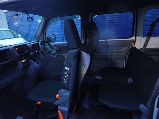 N-VAN 4WD