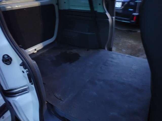 N-VAN 4WD