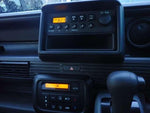 N-VAN 4WD