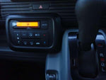 N-VAN 4WD