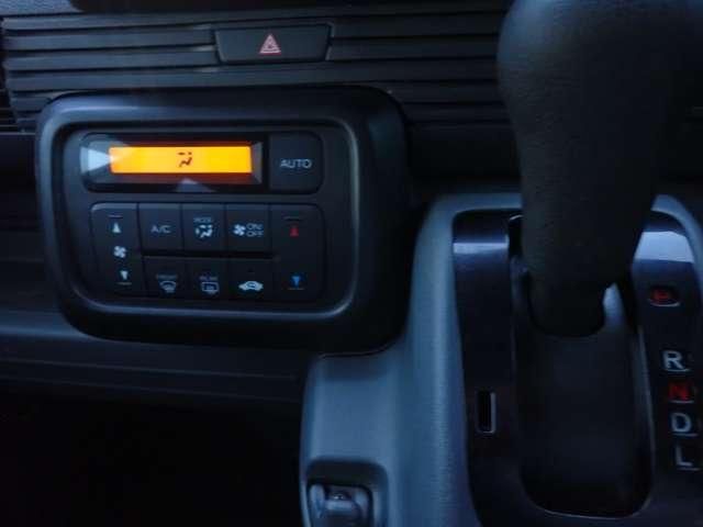 N-VAN 4WD