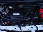 N-VAN 4WD