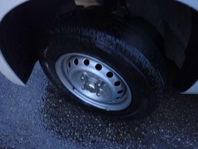 N-VAN 4WD