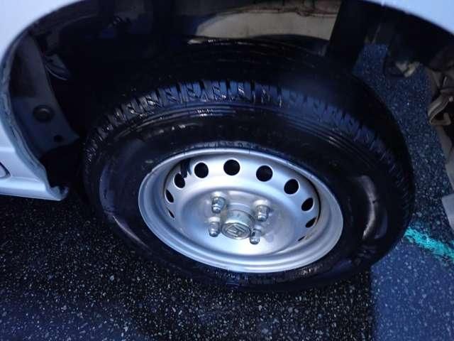 N-VAN 4WD