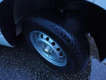 N-VAN 4WD