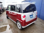 MOVE canbus