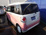 MOVE canbus 4WD