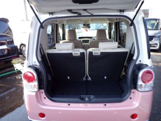 MOVE canbus 4WD