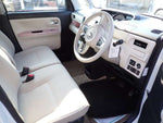 MOVE canbus 4WD