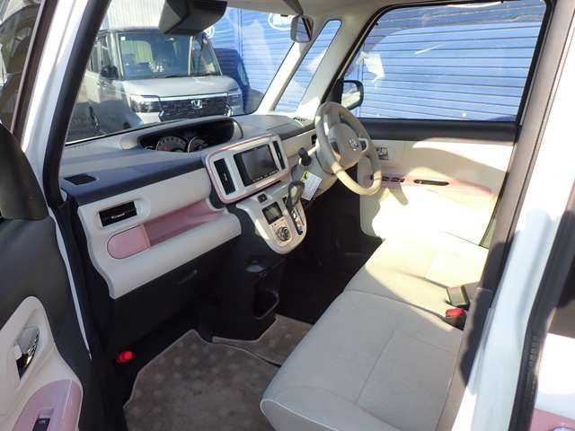 MOVE canbus 4WD