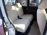 MOVE canbus 4WD
