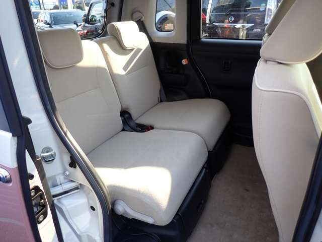 MOVE canbus 4WD