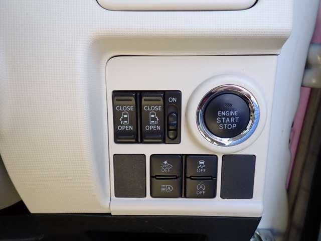 MOVE canbus 4WD