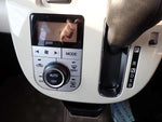 MOVE canbus 4WD