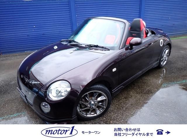 COPEN