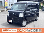 EVERY van 4WD