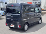 EVERY van 4WD