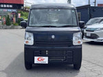 EVERY van 4WD