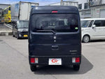 EVERY van 4WD
