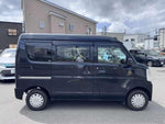 EVERY van 4WD