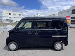 EVERY van 4WD