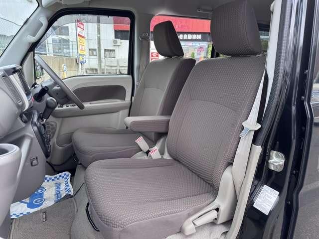 EVERY van 4WD
