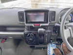 EVERY van 4WD