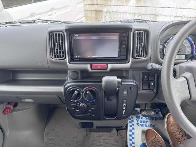 EVERY van 4WD