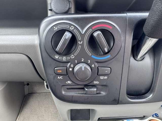 EVERY van 4WD