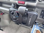 EVERY van 4WD