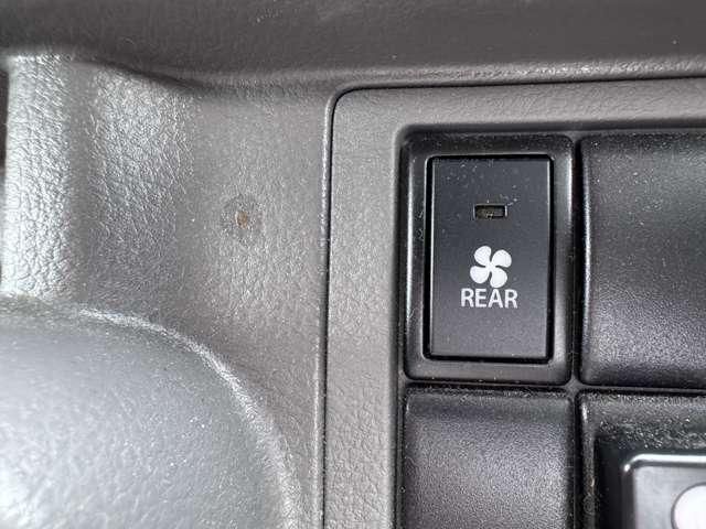 EVERY van 4WD