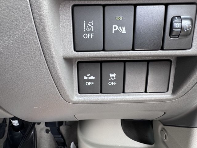 EVERY van 4WD