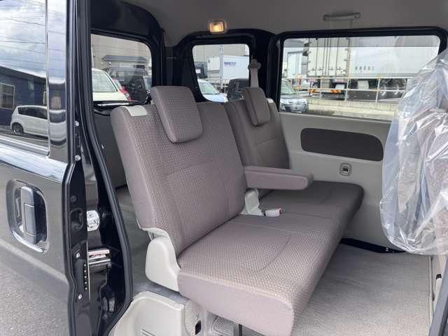 EVERY van 4WD