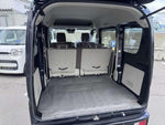 EVERY van 4WD