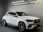 MERCEDES BENZ GLE class HYBRID